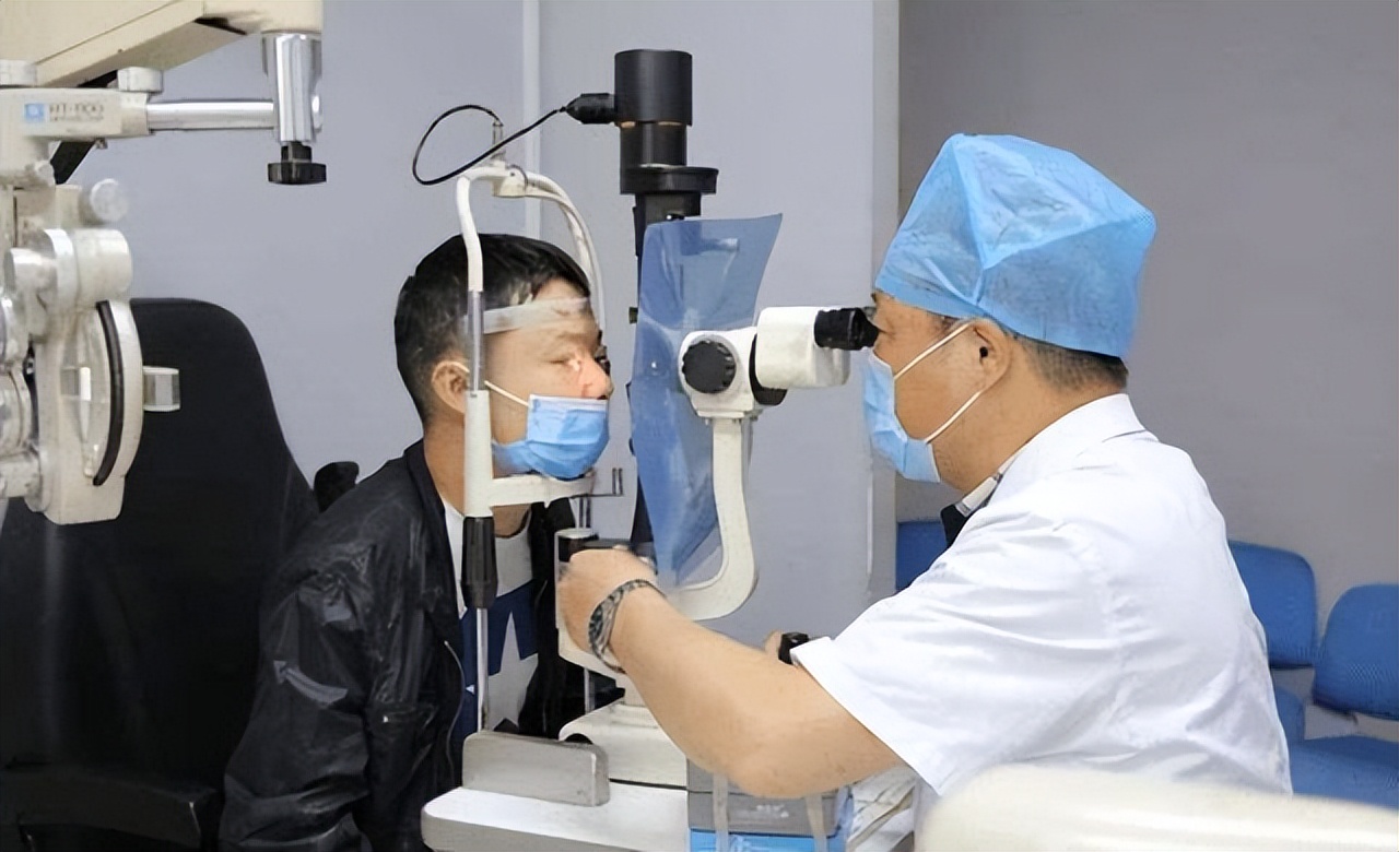 有人做过激光矫正近视眼手术吗,做过激光手术有近视怎么办