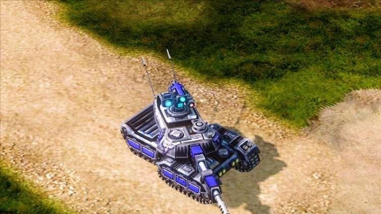 红色警戒3有哪些无解的套路,红色警戒3v3阵容