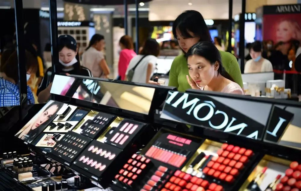 海南免税美妆货源在哪里,海南美妆免税