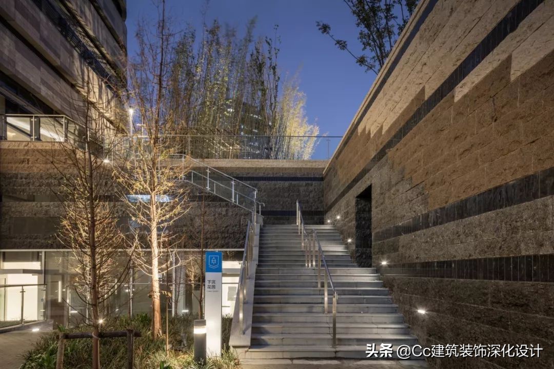 医疗类空间设计施工,医疗空间设计施工一体化