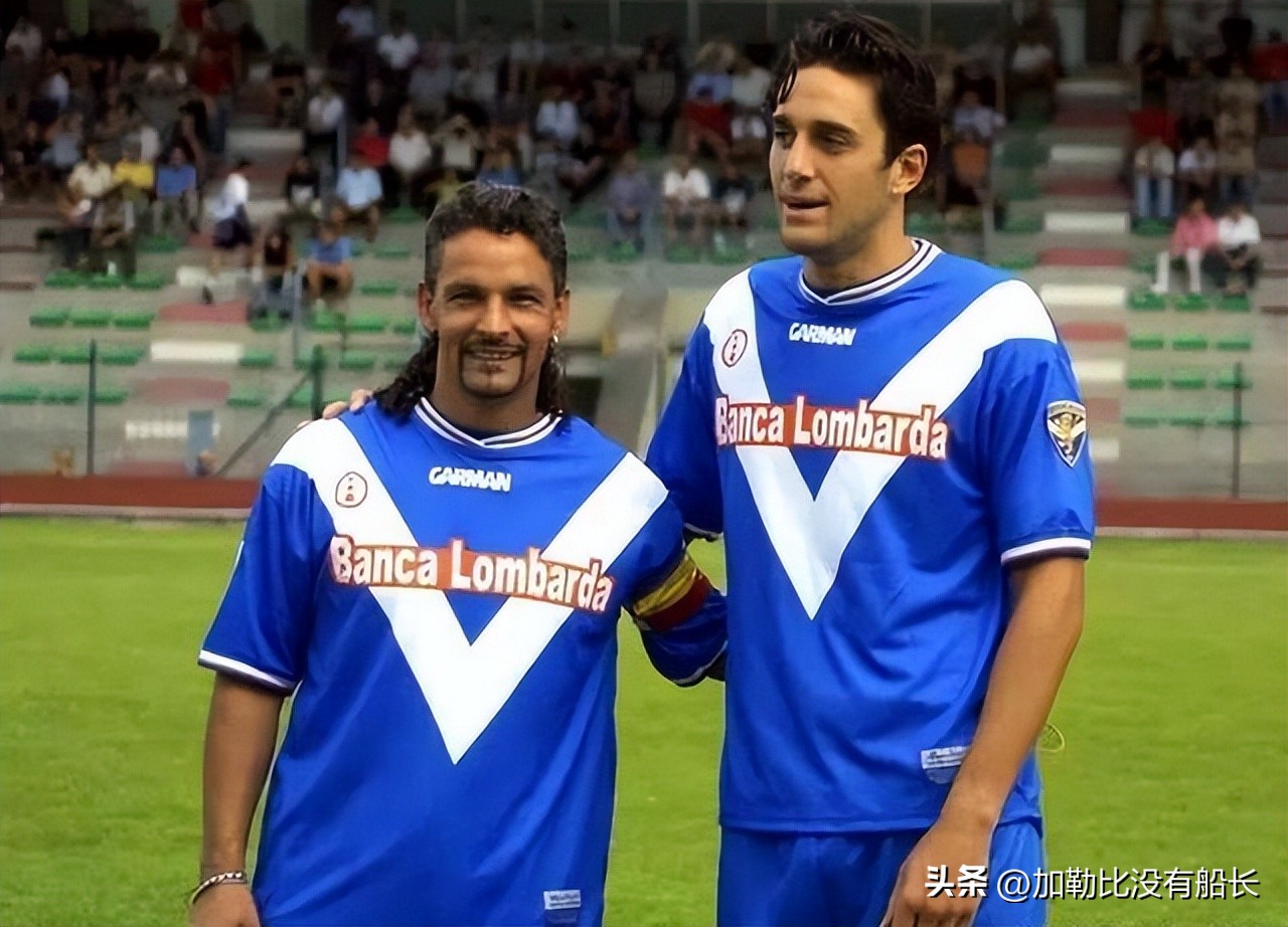 除了这三位还有哪些你耳熟能详的大器晚成球星案例？