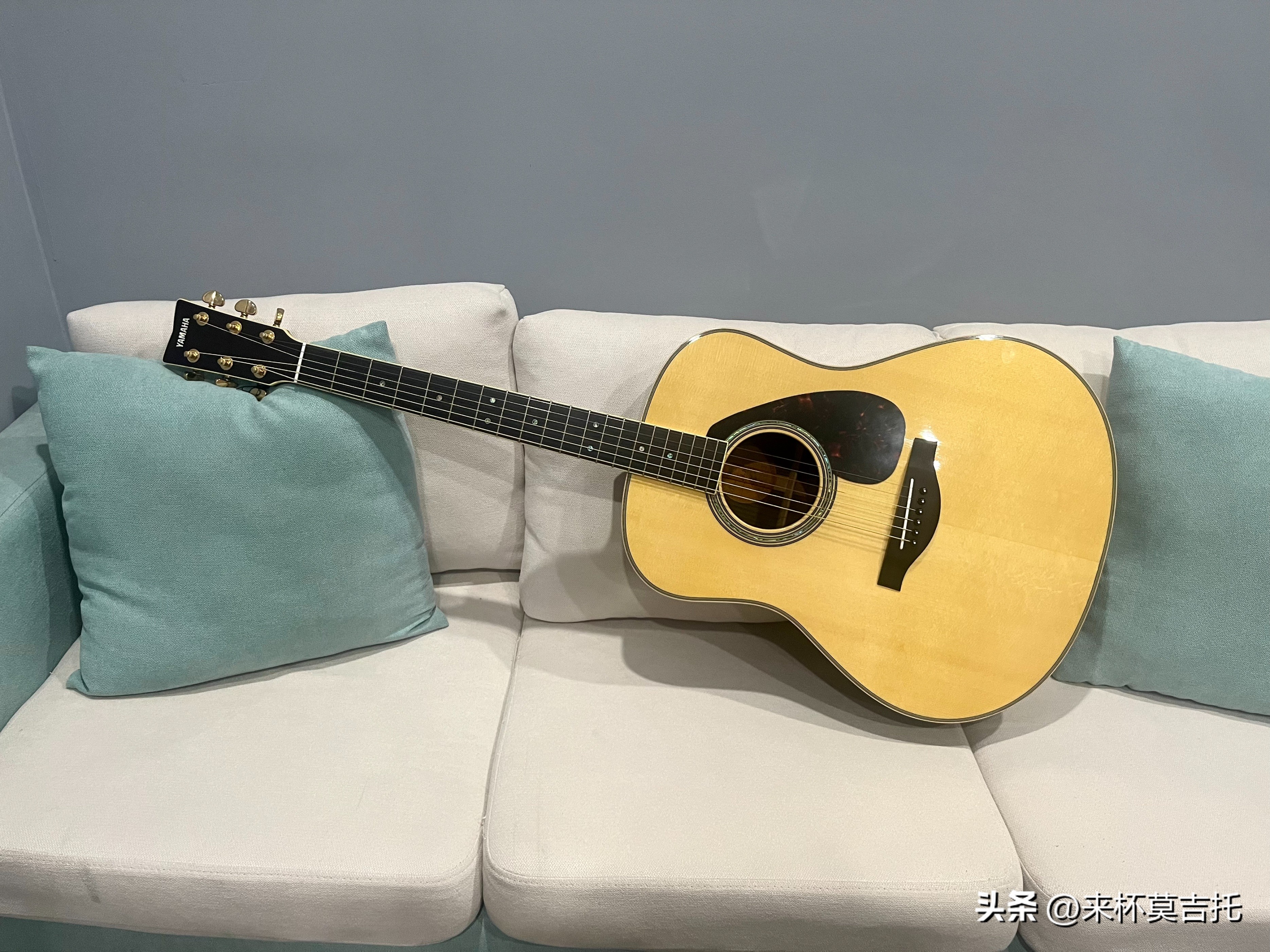 ll16雅马哈评测,雅马哈ll16怎么样测评