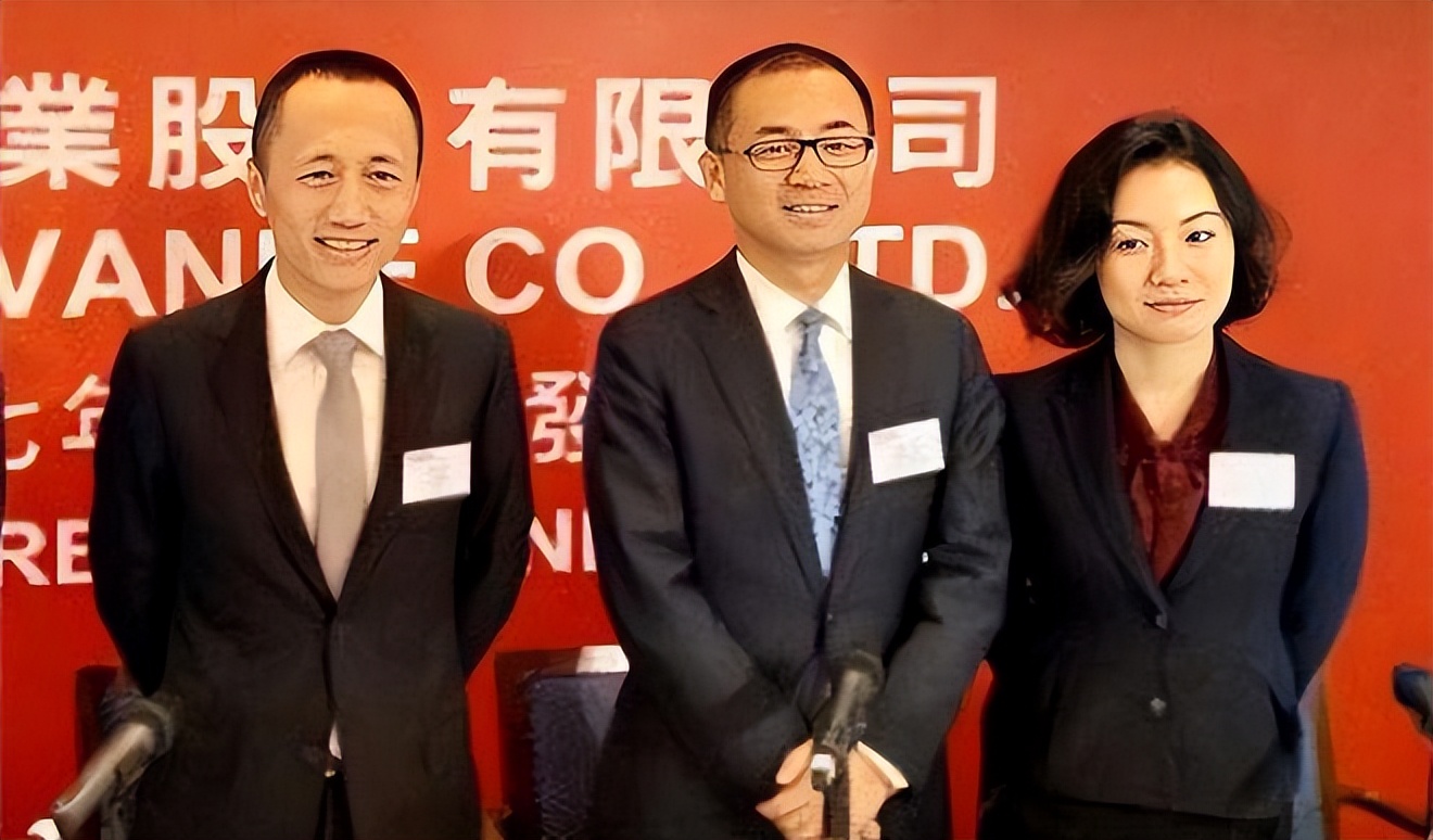 最贵女秘书朱旭,中国年薪最高的董秘朱旭