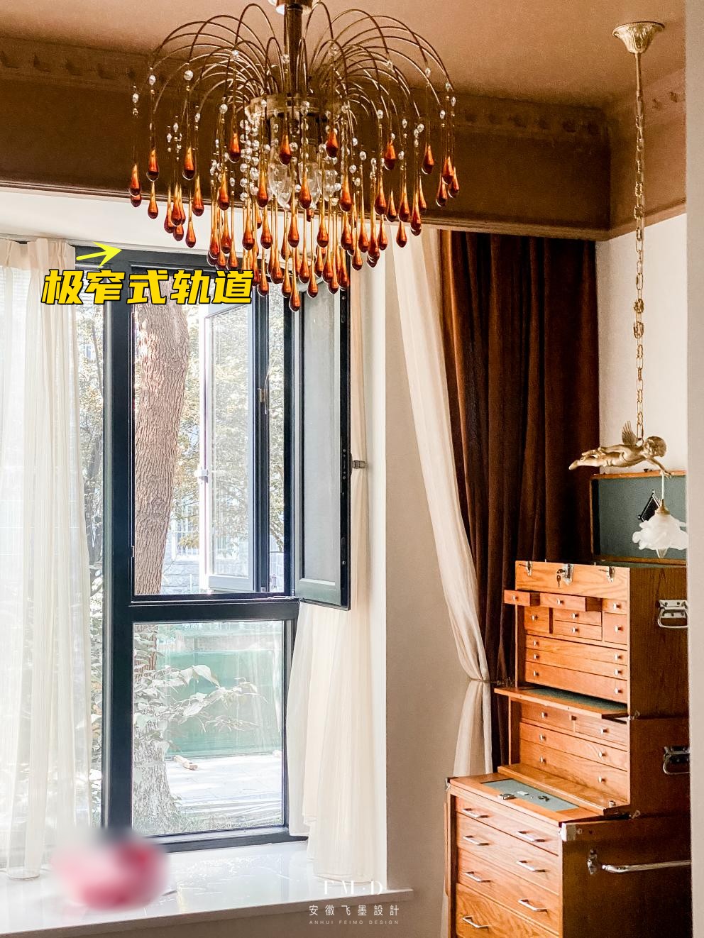 双层窗帘实用吗,为什么要装双层窗帘