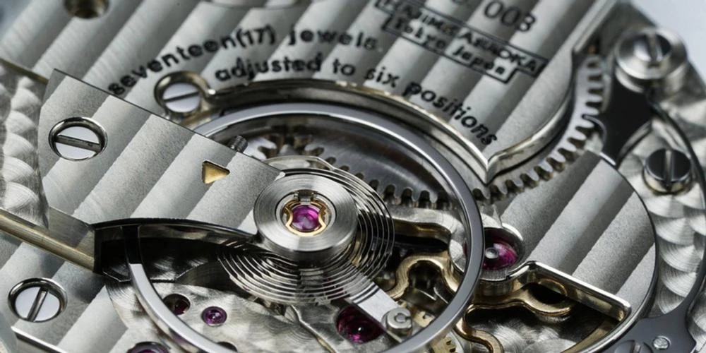 日本五大知名品牌手表,日本排名第一的手表品牌有哪些