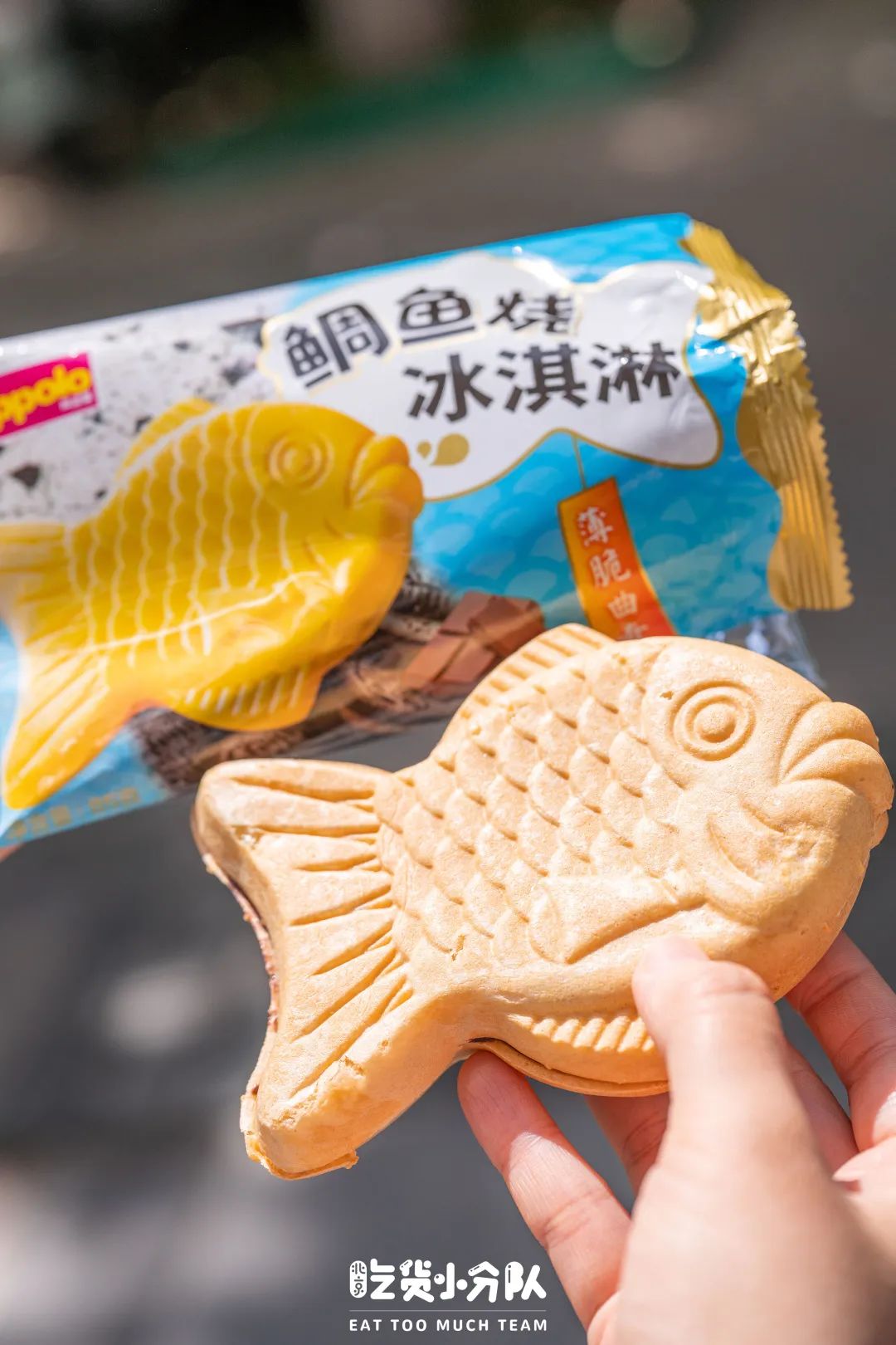 为了这些冰饮，值得专门去趟711