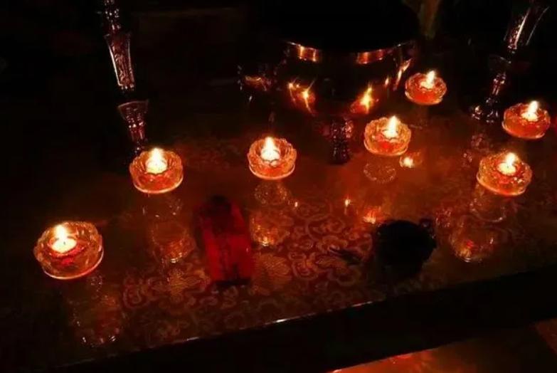 玄学一年总结,玄学为什么越来越少了