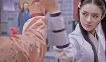 林允为什么退圈,林允当年脱颖而出的瞬间