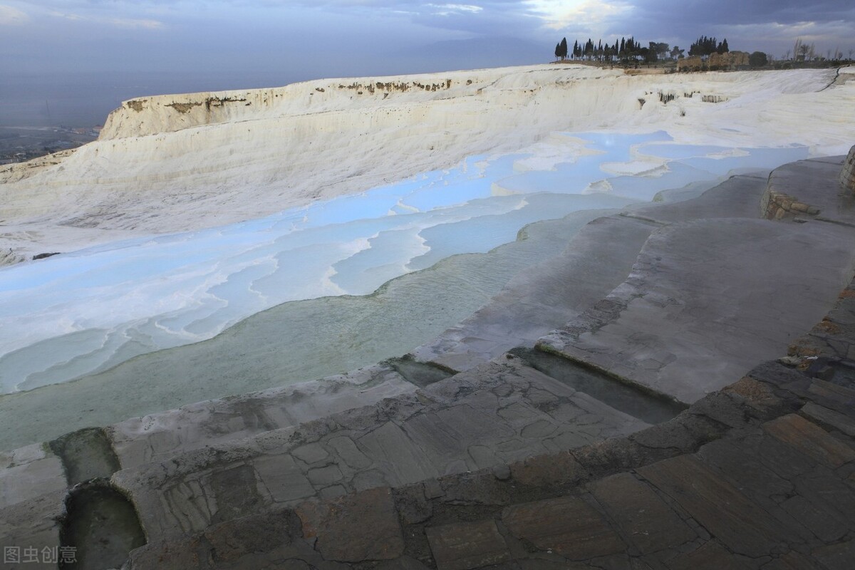 世界上最美的十个地方,全世界公认十大最美的十个城市