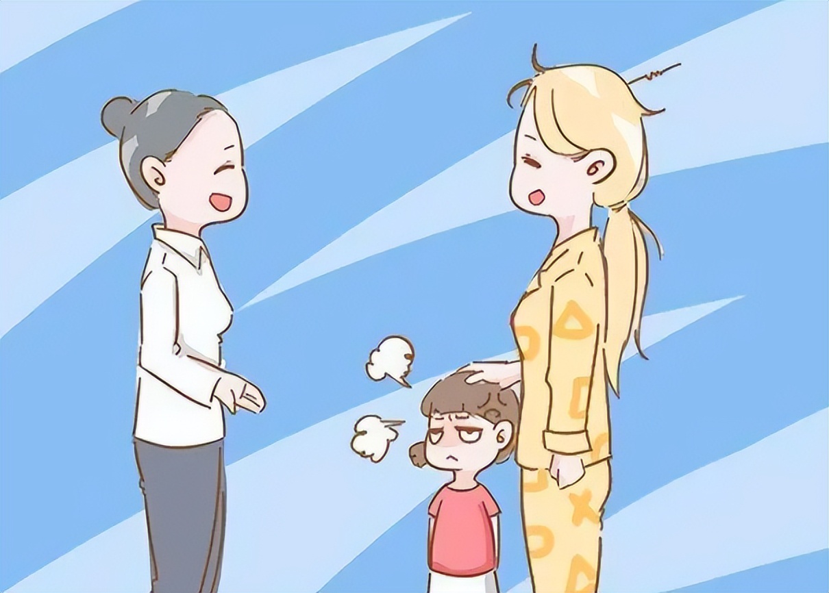 长大后不跟父母联系的孩子，不完全是白眼狼，多半是经历了这些事