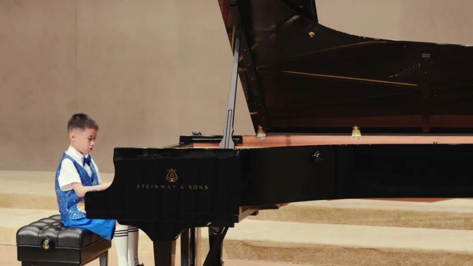 恭贺2023AIPF钢琴亚联赛重庆赛区人气获奖者收获满满未来可期