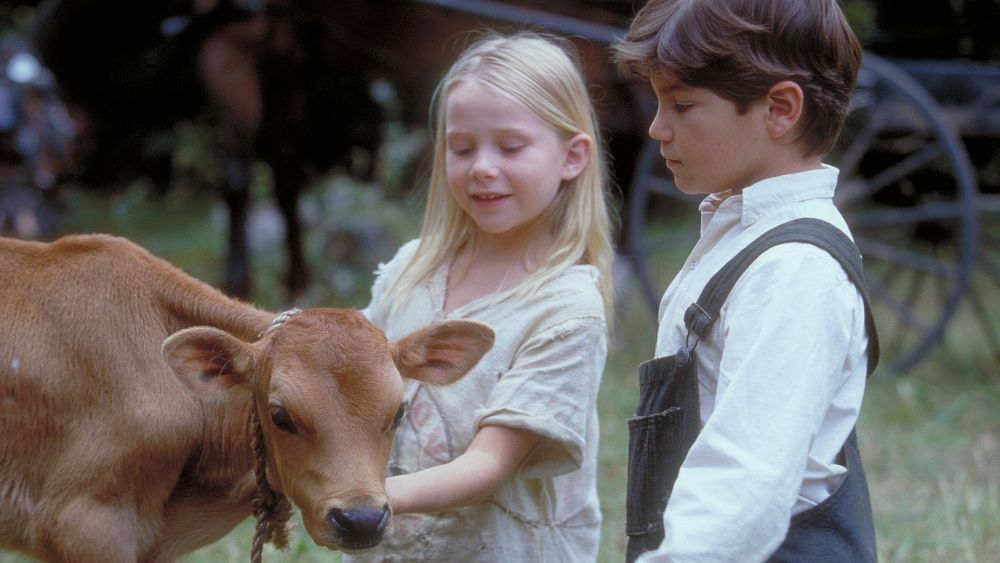 适合儿童假期观看的电影,儿童节就看这十部最好玩的电影