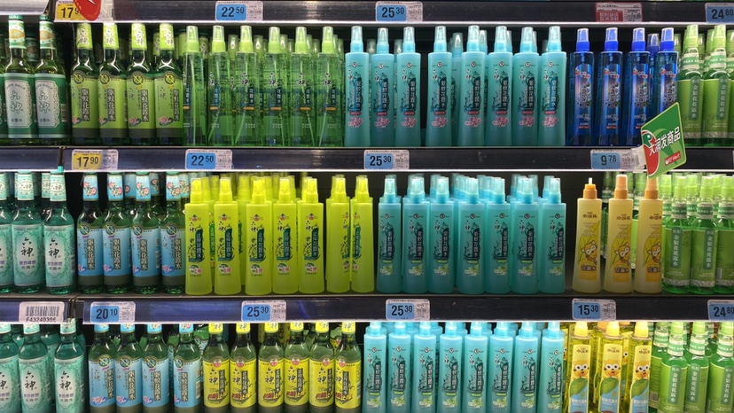 夏日清凉好物全球推荐,夏天必备十大好物推荐