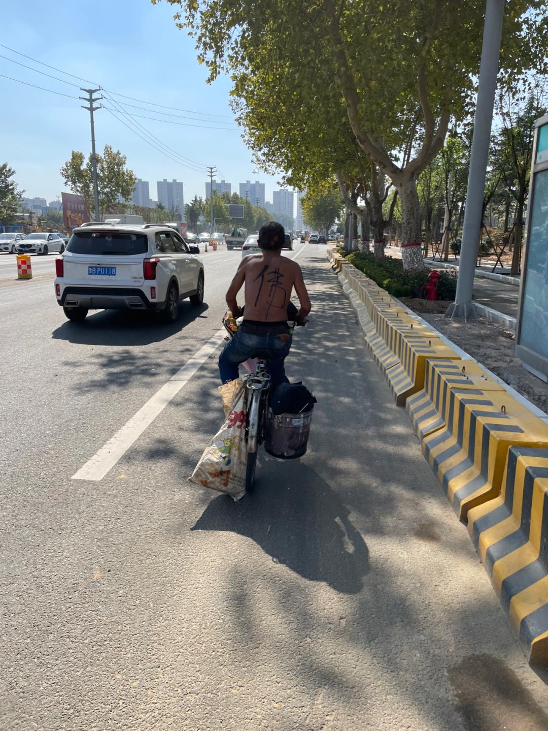 环山东骑行日记青岛平度市,环滇骑行日记100字