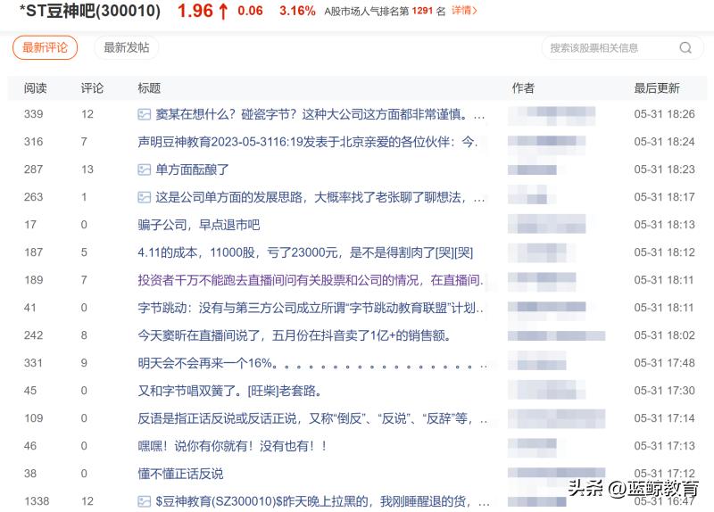 豆神教育和字节跳动,豆神教育字节跳动