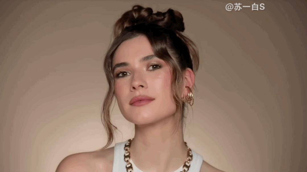 顶豪找贵族，LV家小公子的女友原来是伯爵之后…