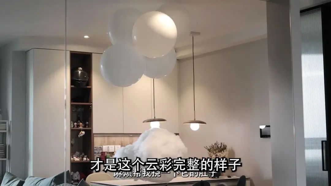 他养了一朵云当宠物,视频号7天涨粉50万|新榜专访