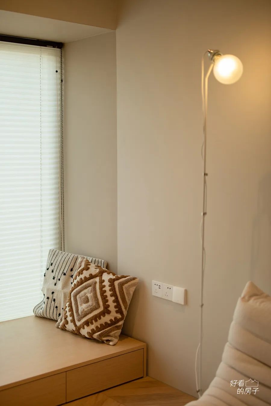 好看的房子里面家具,好看的房子还有一些细节