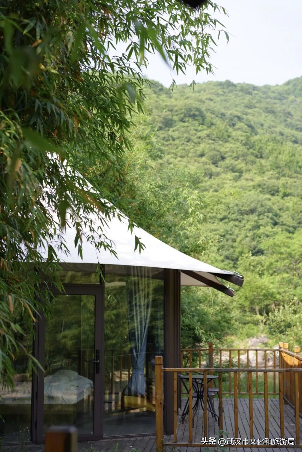 嬉水节攻略,溪谷露营旅游攻略