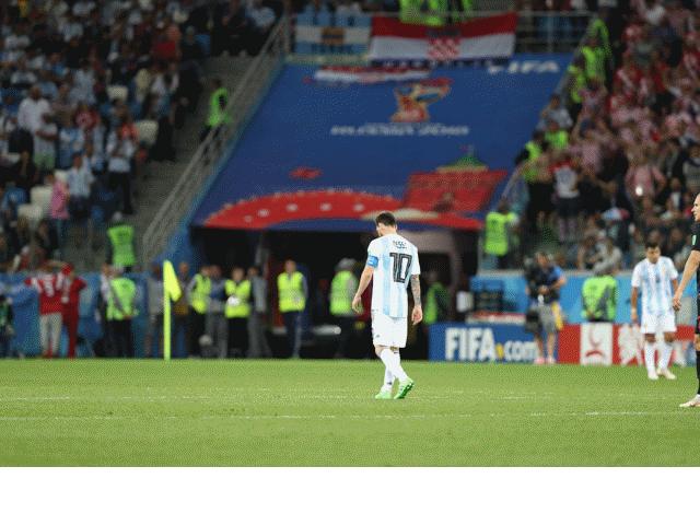 世界杯历史上最伟大的队长,世界杯阿根廷劳模