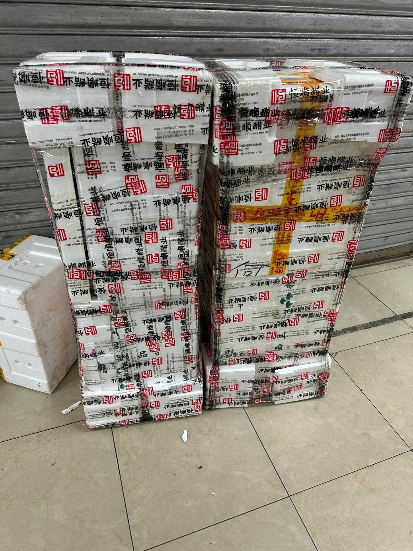 物超所值！闲鱼上淘到宝贝了，建伍JL-999古董音箱