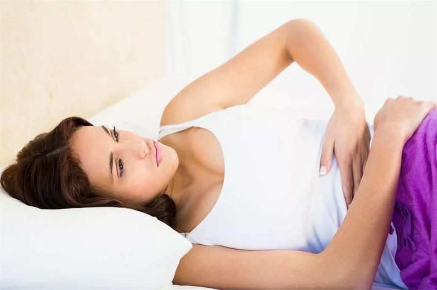 月经刚走不能着急做的几件事,月经刚走这3件事别急着做