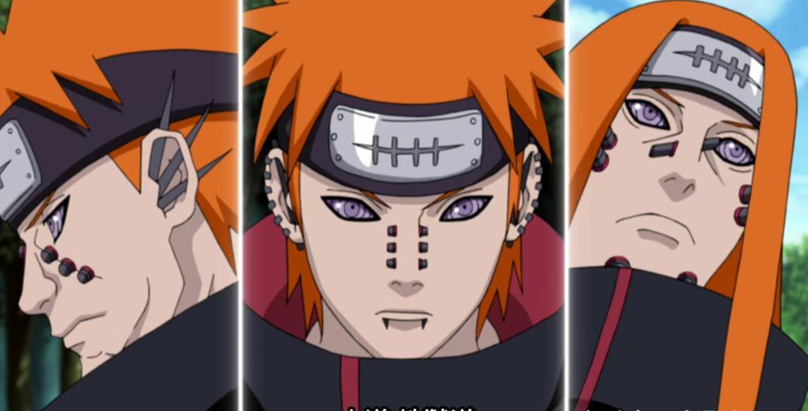 卡卡西实力可以在忍界排几名,假如卡卡西进入晓实力能排到前几