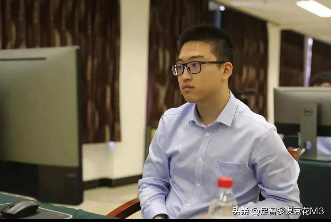 烂柯杯哪些进入8强,烂柯杯中国围棋