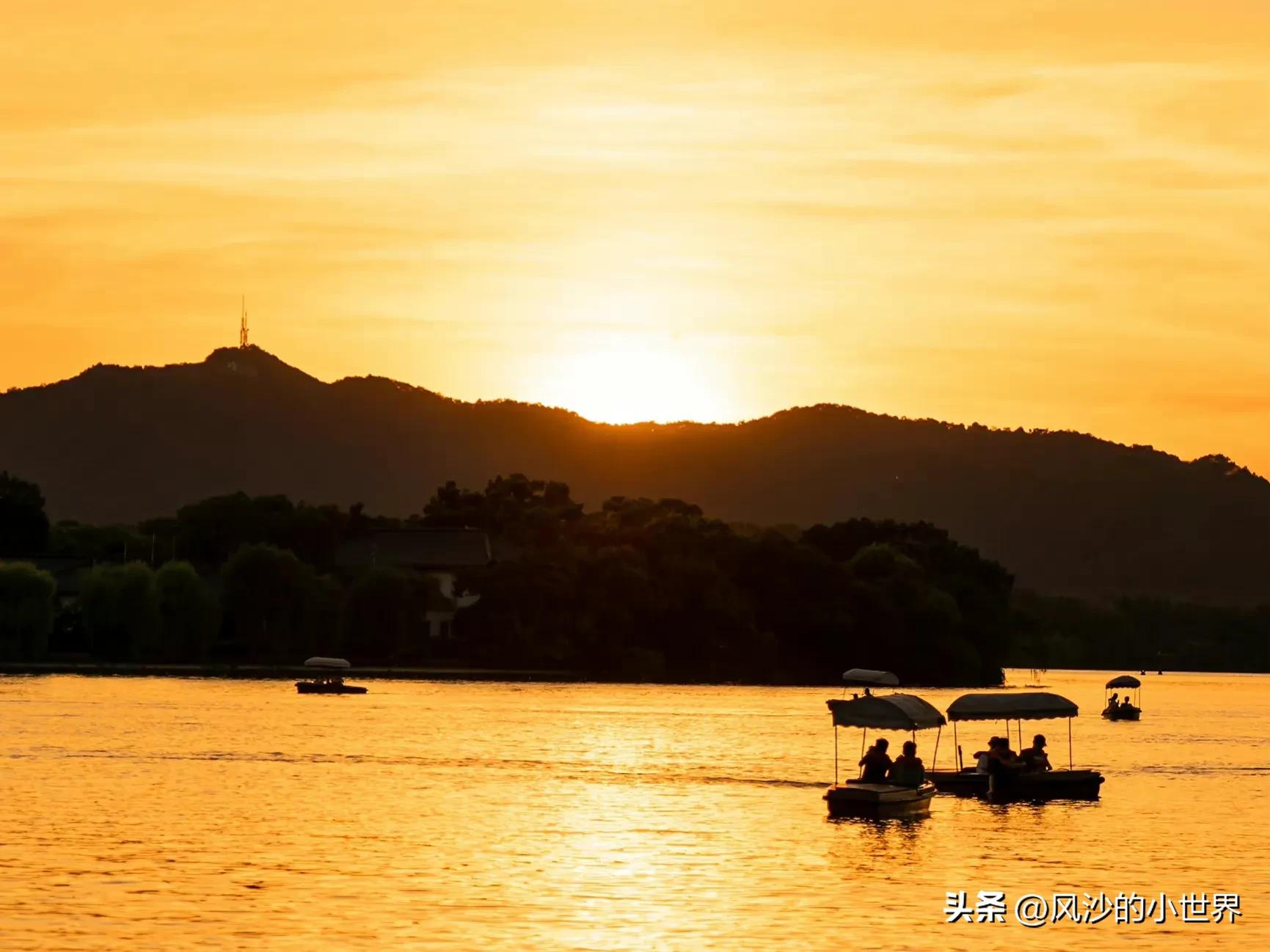杭州旅游保姆级最优攻略,杭州三天两晚游玩保姆级攻略