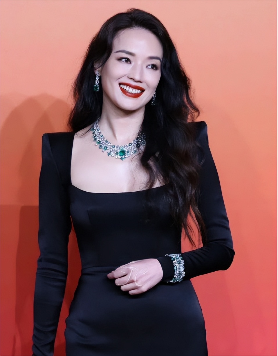 舒淇恢复半停工状态原因让人心疼,舒淇现在的状态好洒脱