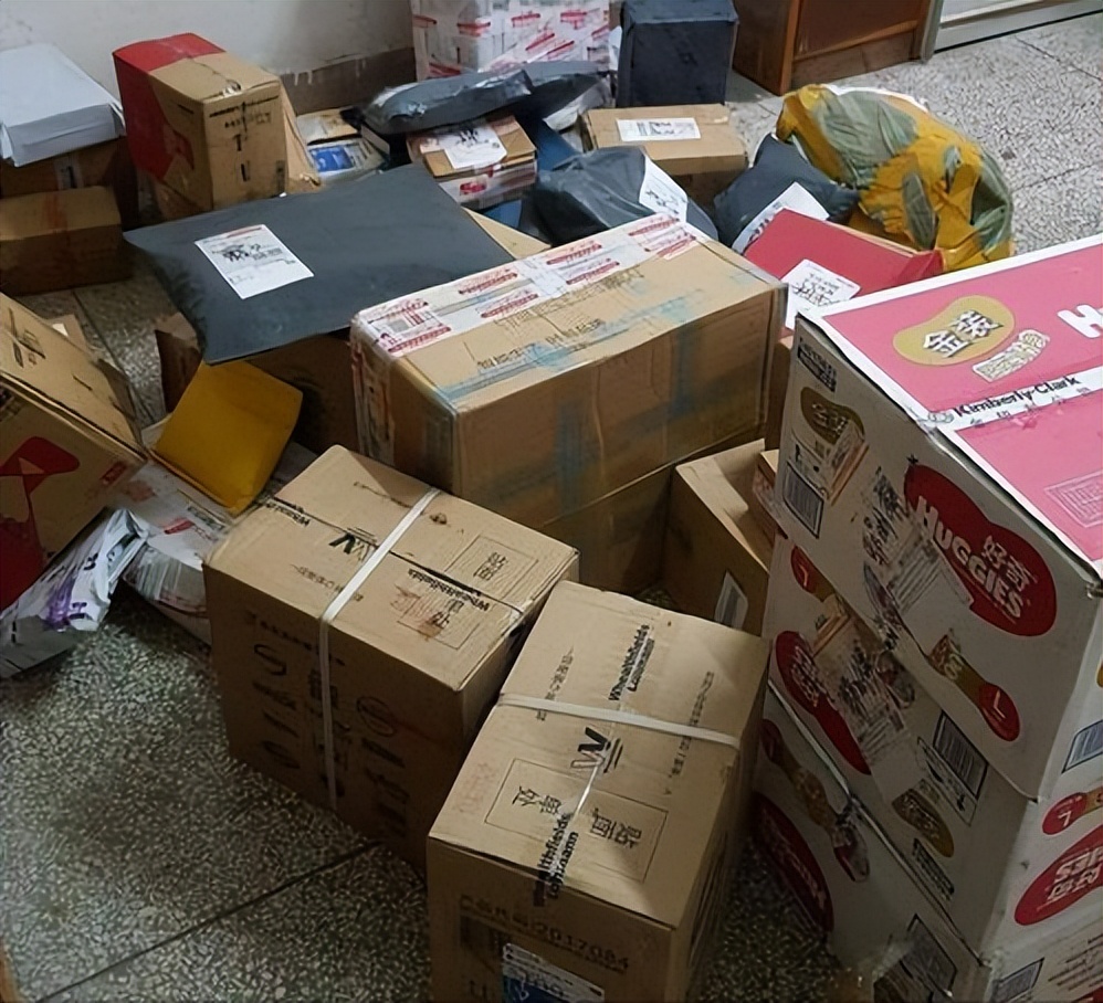 快递诈骗为啥不抓寄快递的,新型骗局快递包裹怎么举报