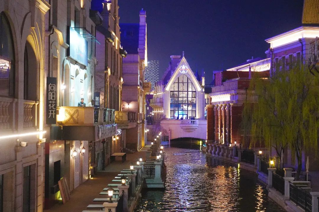 大连旅游攻略推荐一下,大连旅游攻略之市内篇