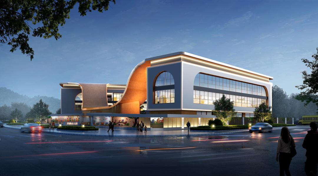 桐梓凤凰幼儿园建设,凤凰幼儿园最新消息