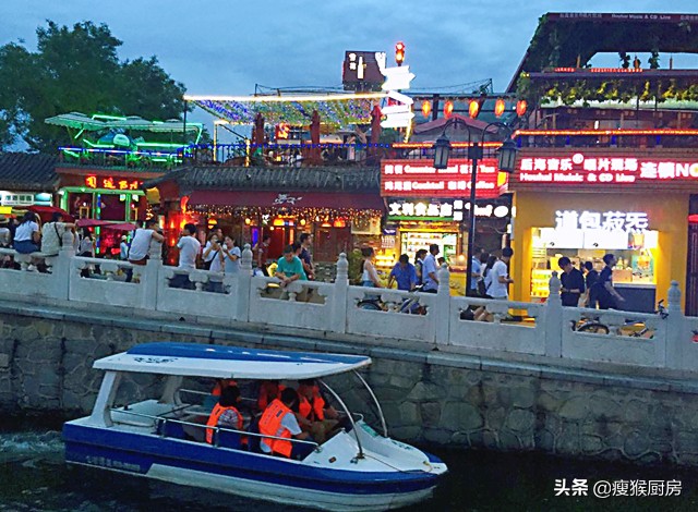 北京的特色小吃在哪能吃到地道,怎样在北京吃到正宗的老北京小吃