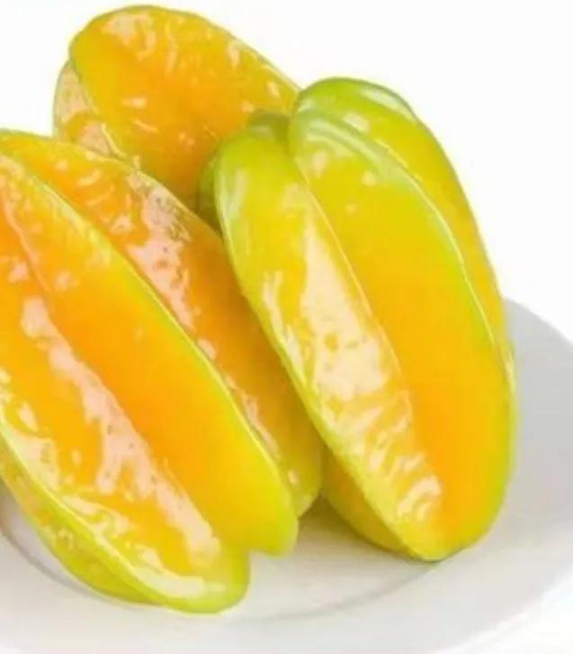 广东湛江一年四季水果名单,湛江特色水果介绍