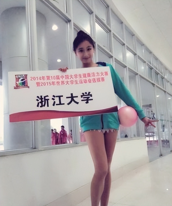 21年体操女神近况,体操界传奇女神排名