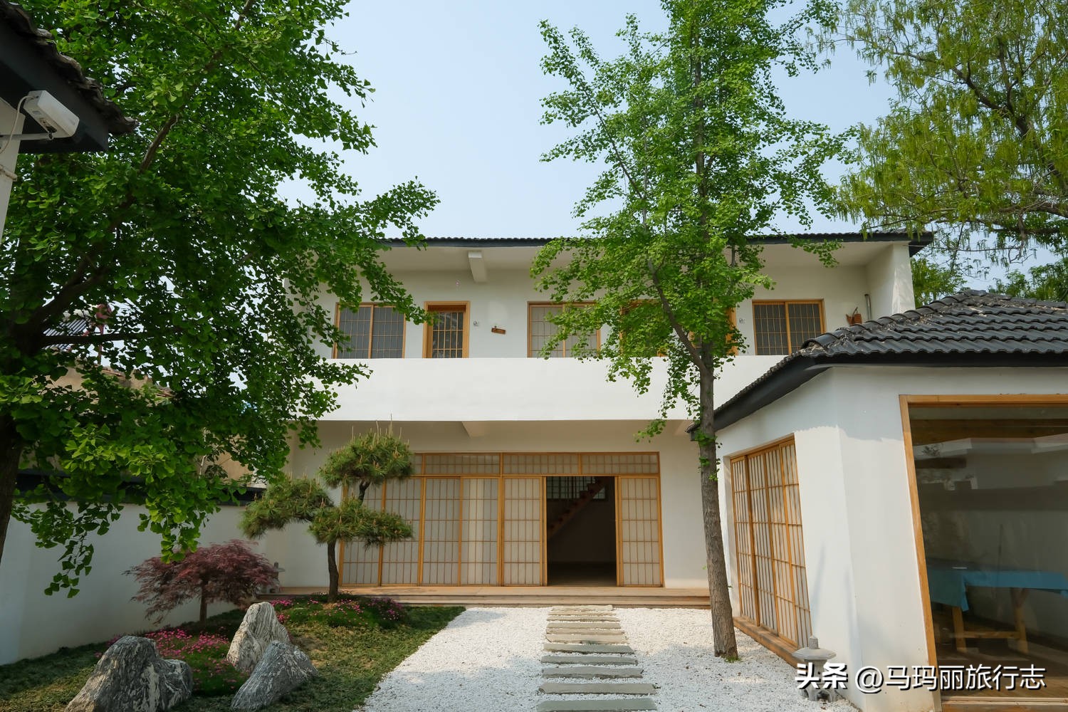 宿州到底有多好耍,宿州世外桃源好去处