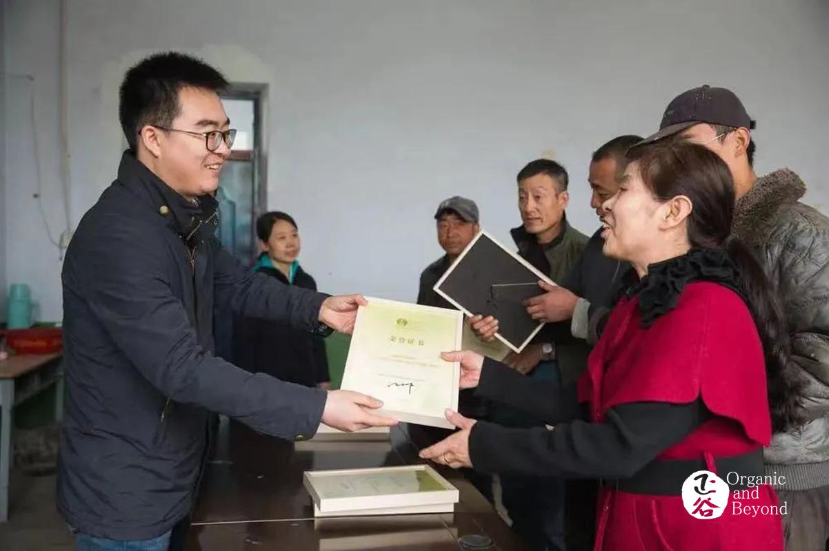 丰收年五常稻花香2号,稻花香的丰收年