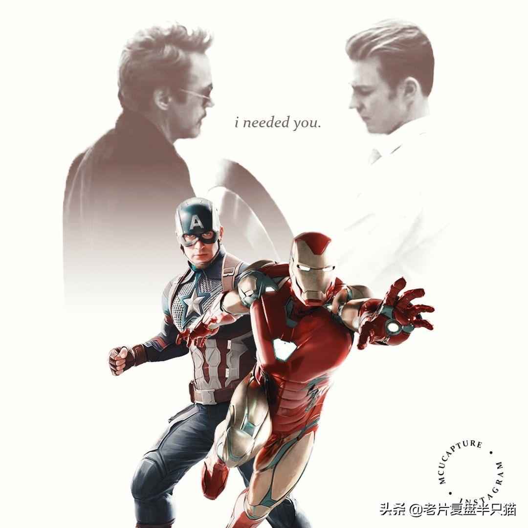 漫威系列电影复仇者联盟4,漫威复仇者联盟4终极之战