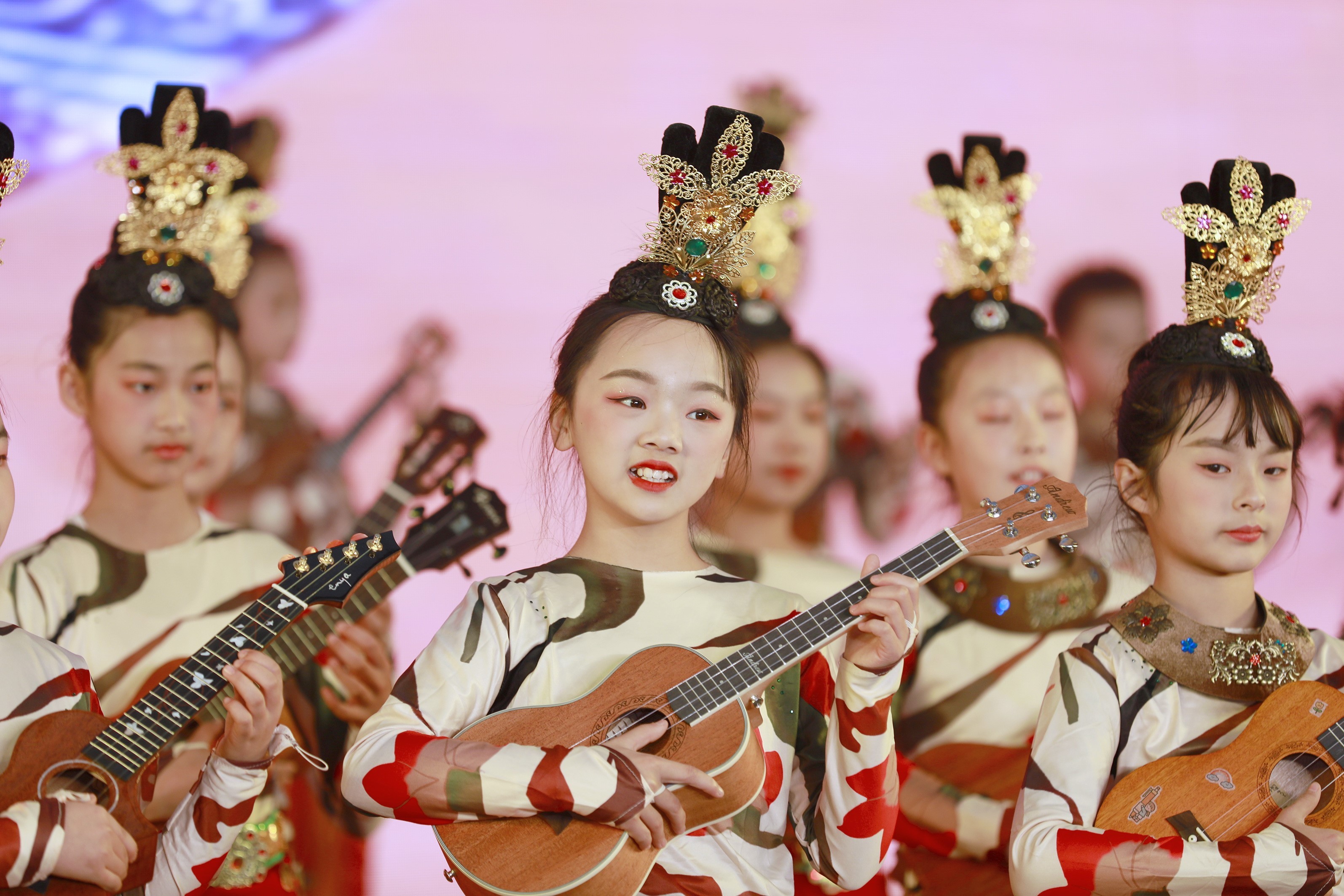 南京致远外国语小学分校,南京致远外国语小学的介绍