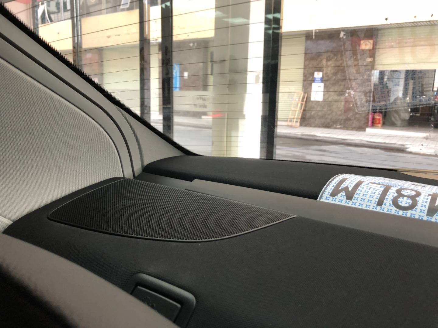 22款奔驰e300柏林之声音响效果,19款奔驰e300l改装柏林音响多少钱