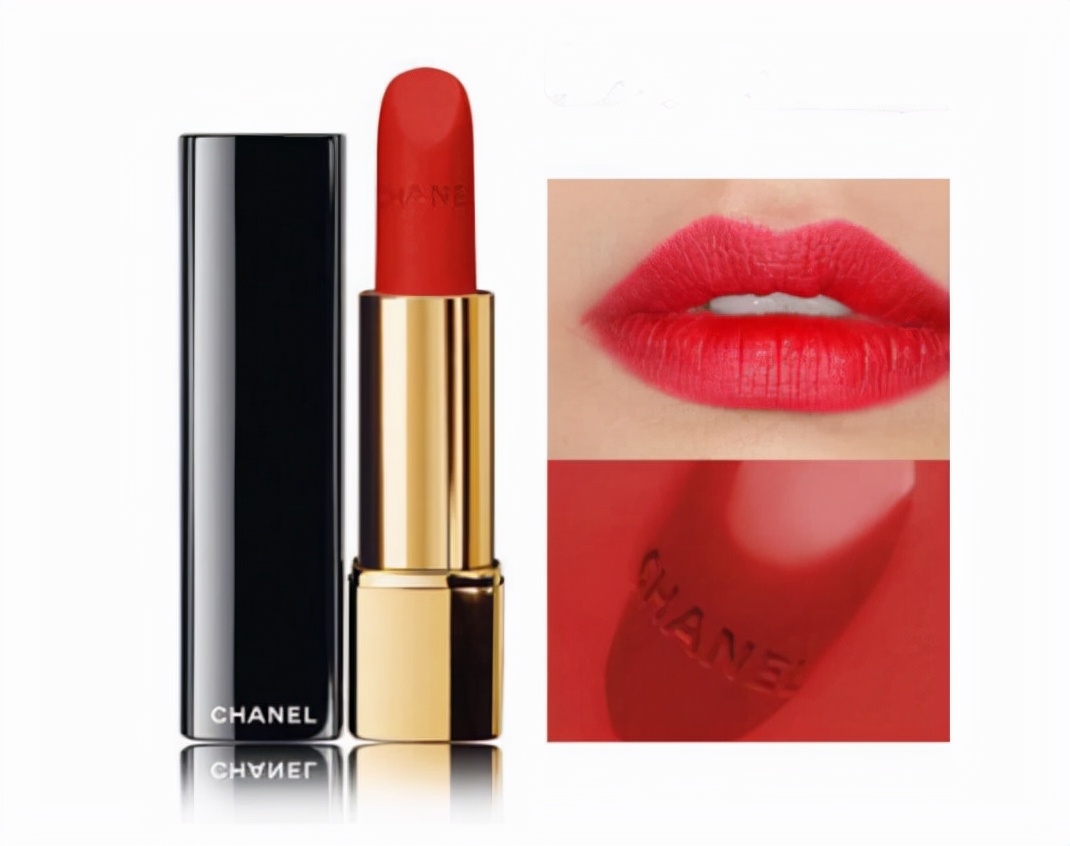 口红哪个牌子不沾杯不掉色还水润,推荐适合秋冬涂的口红牌子