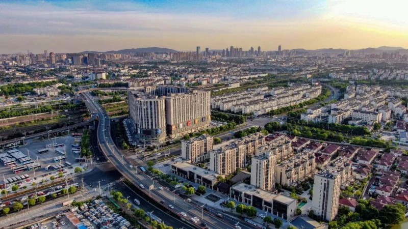 贝壳苏州,贝壳楼市快讯