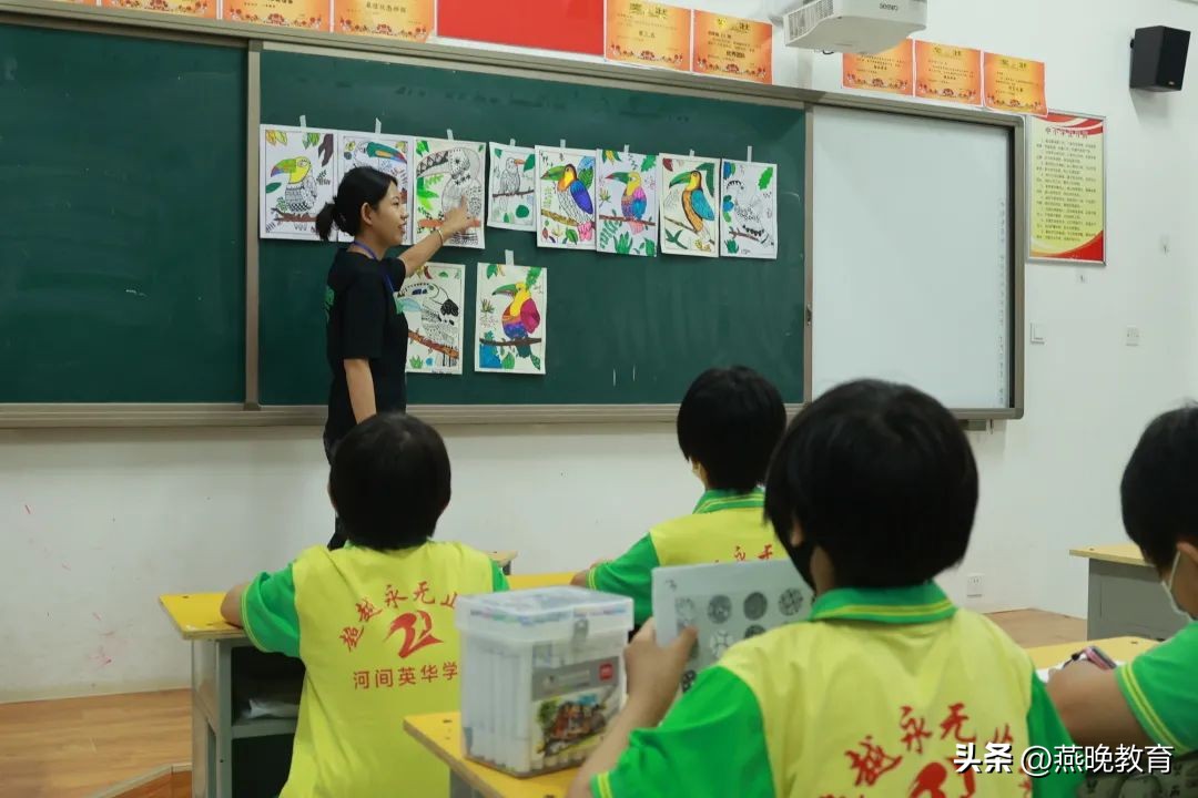 回首2022，一路风雨，沧州英华办学成果亮点丰硕！