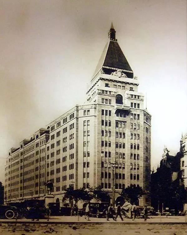 上海金虹桥最值得买房的小区,上海买豪宅