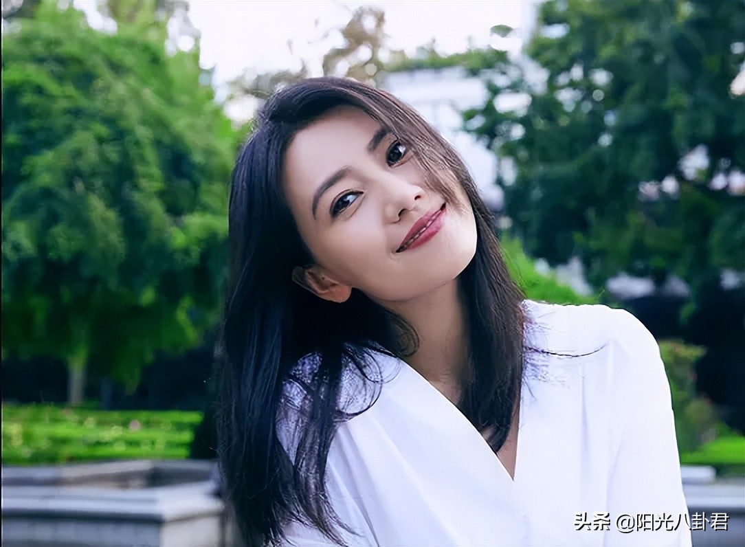 明明是双女主，火的却只有一个，这6位女演员的星运是有多差劲？