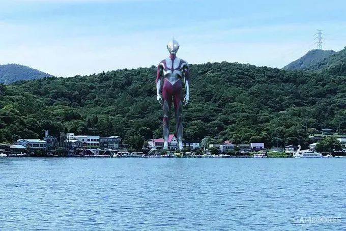 为什么新奥特曼看起来怪怪的,新奥特曼为什么是初代形态