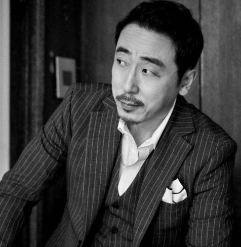 “反派专业户”宁理：无戏可拍的时候，我在家吃了十年的软饭