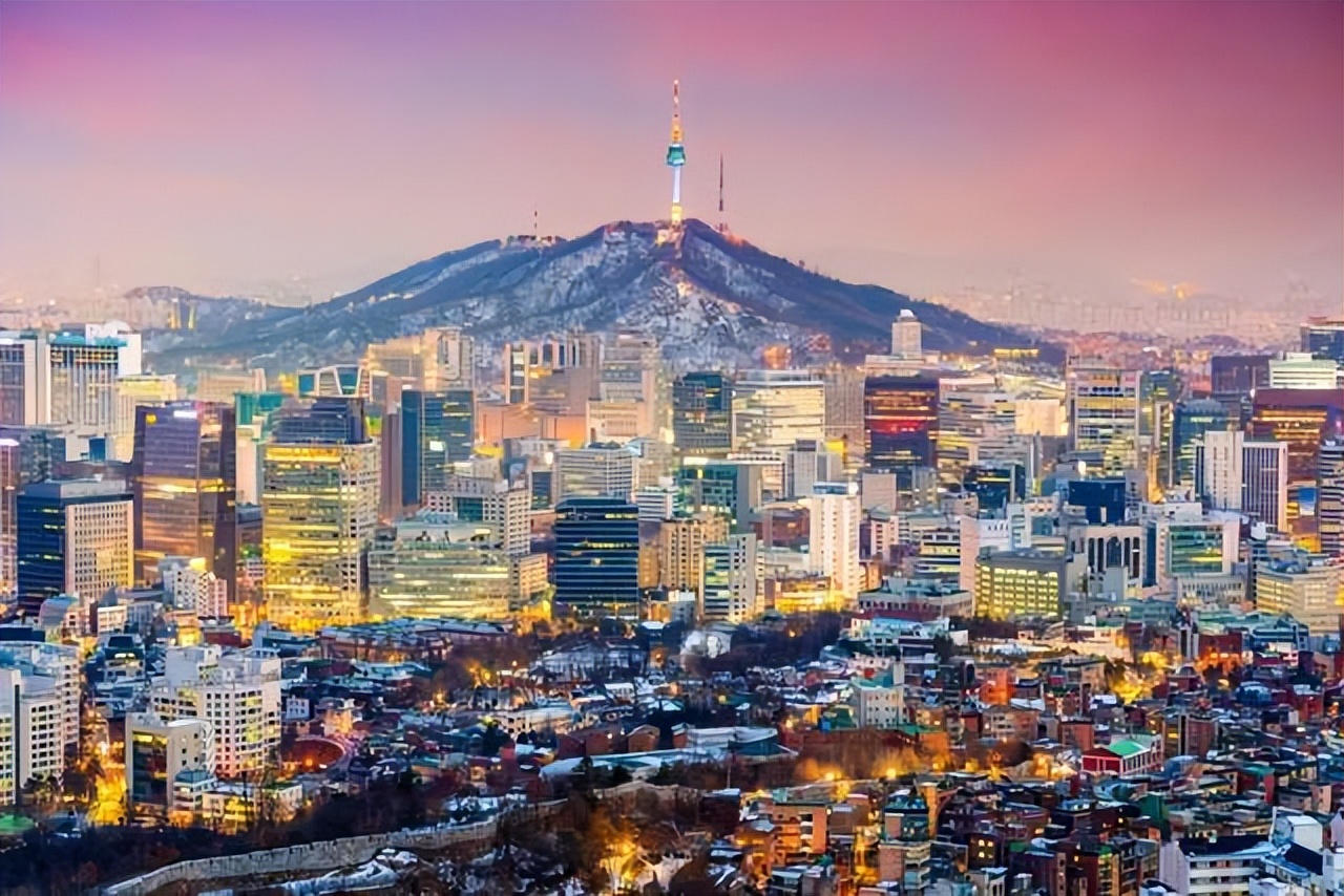 看房送iPad，买房送大奔！韩国楼市现状的背后，最惨的竟是租户？