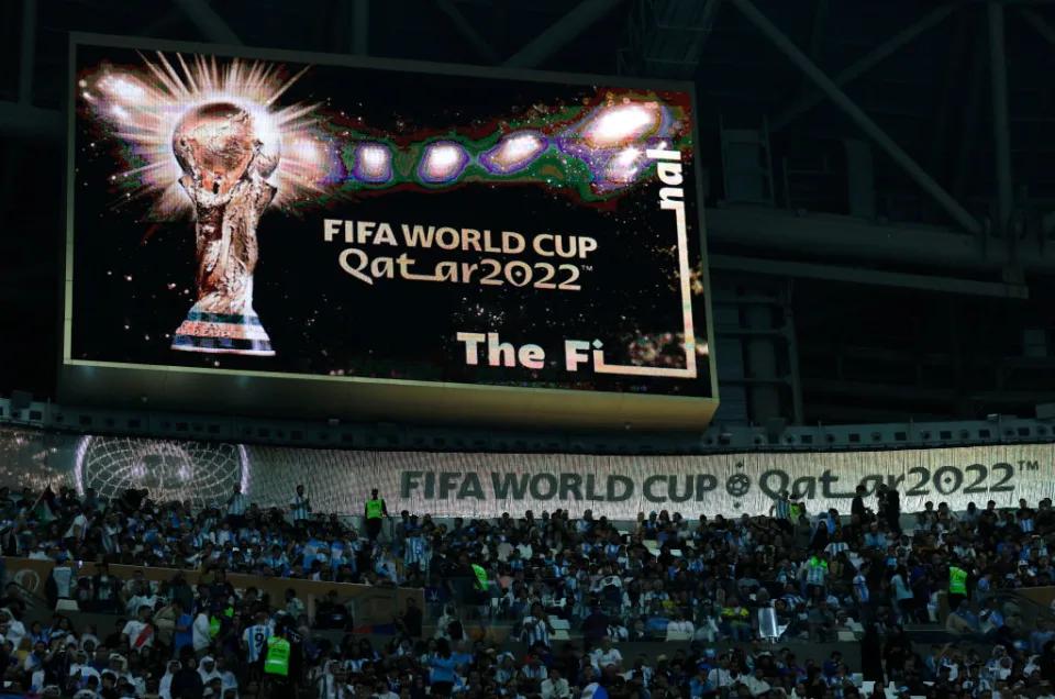 下一届世界杯48强怎么分组,美加墨世界杯扩军48队如何分组